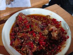 -贤花饭店(城阳店)