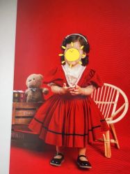 -卡洛儿高端儿童摄影(郑东新区店)