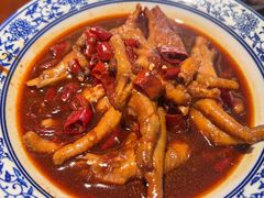 -回家吃饭·地道南昌菜(建德观总店)