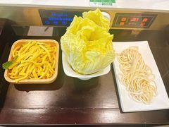 -葛记红焖羊肉(人民路店)