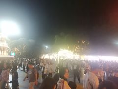 -广州长隆国际大马戏