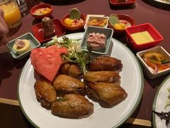 -大冒险家餐厅