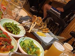 -管氏翅吧(国展店)