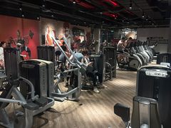 -威尔仕健身(杭州万象城店)