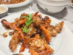 -滋粥楼·顺德菜海鲜茶点(方舟店)