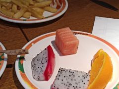 -比格比萨自助(密云店)