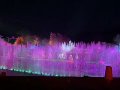 -威海华夏城景区