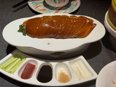-锦府园·新台州菜(合生汇店)