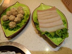 -一叶一世界•素食餐厅(环球中心店)