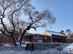 -北陵公园
