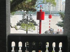 -江心屿景区