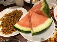 -万象温泉景区