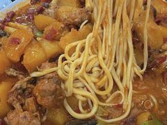 -福顺祥大盘鸡(临潼店)