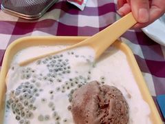 -开心果牛扒城(雍华庭店)