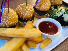 -5号公路餐厅(曼哈顿店)