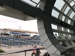 -厦门五通客运码头