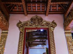 -西双版纳总佛寺