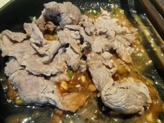 -南城十里潮汕鲜牛火锅·鲜虾生滚粥(融汇老商埠店)