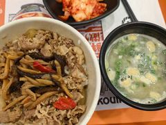 -吉野家(上海美罗城店)