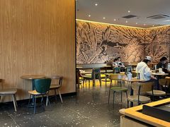-星巴克臻选(上海长风大悦城店)