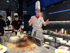 -火地铁板烧(虹口龙之梦店)