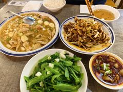 -诗城健民肥肠(颐和家园店)