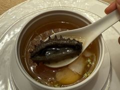 -北京王府井希尔顿酒店·秦唐中餐厅Chynna