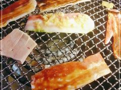 -十三姨正合丰烤肉(营迹路店)