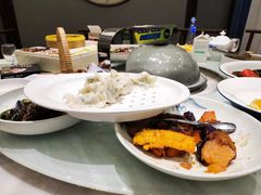 -天天鱼港·海鲜·鲅鱼水饺·招牌烤鸭(黄骅店)