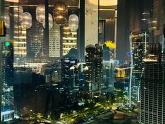 -悦轩中餐厅·高空江景·杭州柏悦酒店