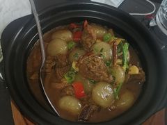 -水香园·中国徽菜名店(紫霞大道店)