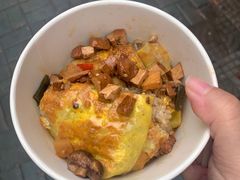 -周记热干面豆皮大王(桃花东街店)