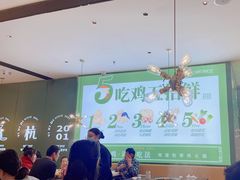 -一席地·本地鸡窝·杭帮鸡火锅(萧山银隆百货店)