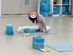 -红舞鞋舞蹈教育(近江校区)