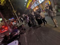 -长平老姿娘夜粥(平东一街店)