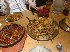 -大叹号啤酒屋·延边料理(建工店)