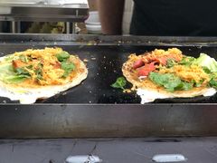 手抓饼-大东北首席烤冷面(常兴路店)