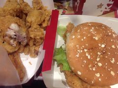 -肯德基(常熟百润发店)