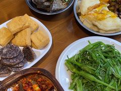 -88号小吃店·经典云南菜·地道纳西美食