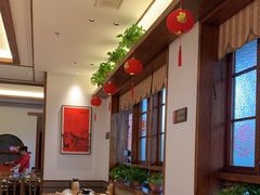 大堂-衡地道·三菜一汤(水岸新城店)