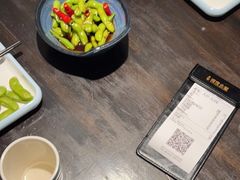 -乔街深夜食堂·台州菜·高压锅生蚝(杭州总店)