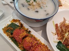 -粤财皇冠假日酒店·彩华轩中餐厅