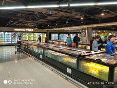-中百仓储(古田路店)