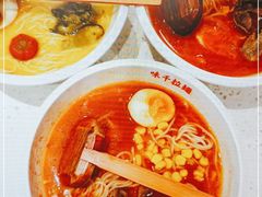 -味千拉面(杭州滨江星光大道店)