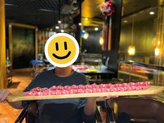 -羊大爷涮肉(亮马桥店)