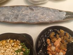 -洪氏嗨捞·猪肚鸡火锅(阳光天地店)