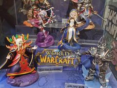 -泡泡玛特POPMART(上海环球港店)