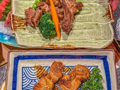 -京旬海鲜放题·铁板烧自助餐厅