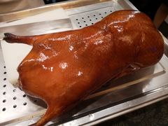 -东海朗廷酒店-唐阁T’ANG COURT 中餐厅