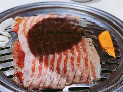 老白吾桑格-本家韩国烤肉(青岛万象城店)